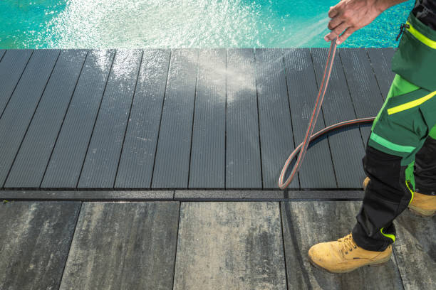 Best Affordable Pressure Washing  in Nellieburg, MS