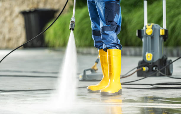  Nellieburg, MS Pressure Washing Pros